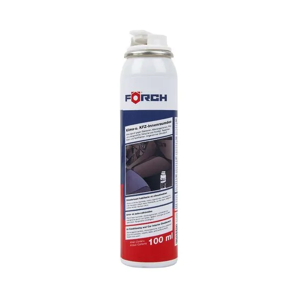 [6710 0896] Désodorisant d'habitacle, aérosol 100 ml