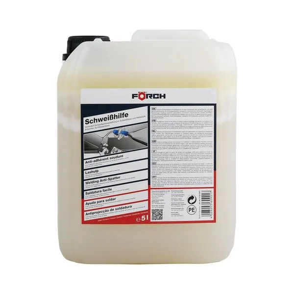 [6730 0901] Anti-adhérent soudure, bidon 5l