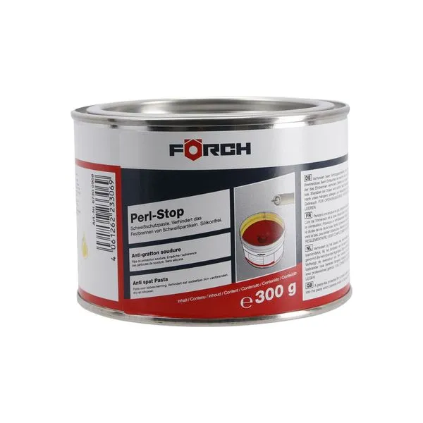 [6730 0908] Pâte anti-gratton soudure, pot 300g