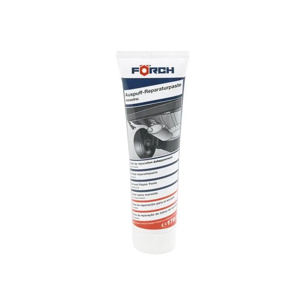 [6740 0465] Pâte de réparation d'échappement, tube 170g