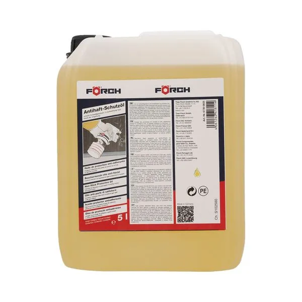 [6730 0925] Protection soudure, bidon 5l