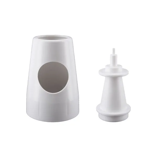 [6730 0918] Tête de pulvérisation pour spray céramique