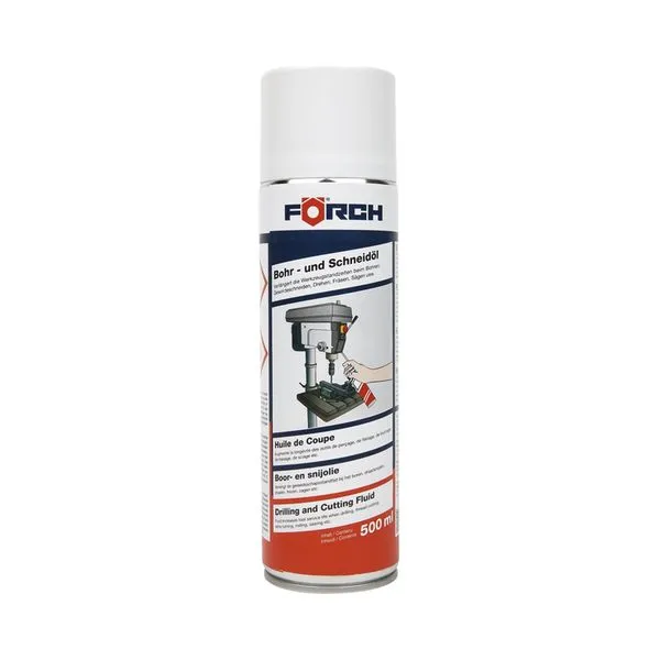 [6580 5800] Huile de coupe, spray 500 ml