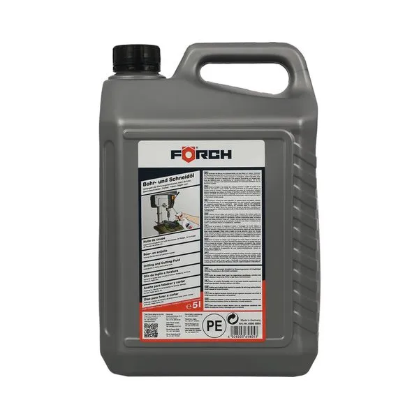 [6580 5805] Huile de coupe, bidon 5l