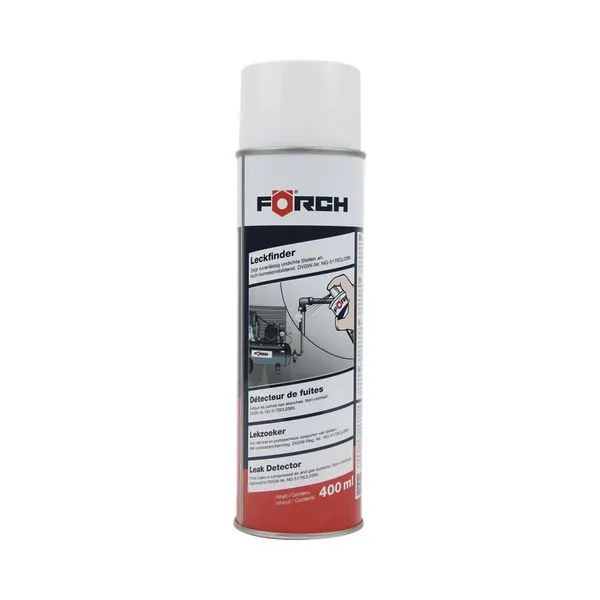 [6730 0800] Détecteur de fuites, spray 400 ml
