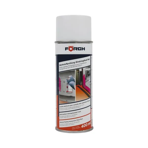 [6730 0840] Liquide de contrôle pénétrant, spray 400 ml