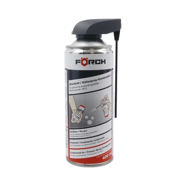 [6710 0885] Souffleur, givreur, spray 400 ml