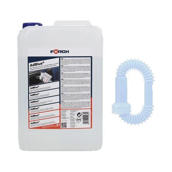 [6750 7080] Adblue®, bidon 5l