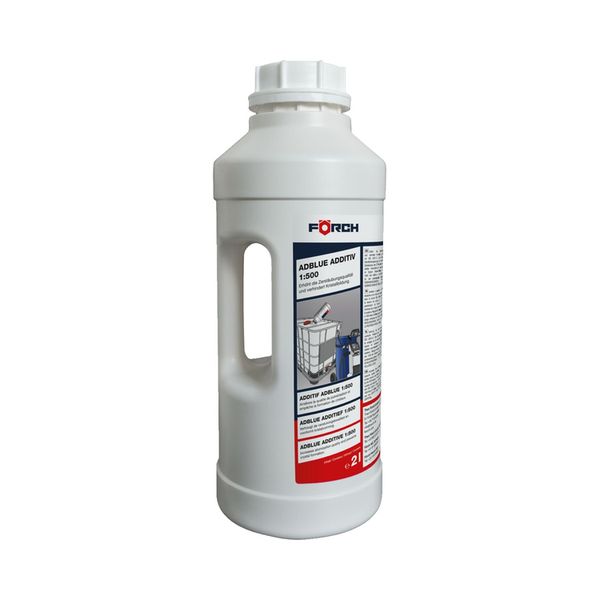 [6750 7086] Additif adblue® 1:500, bouteille 2l