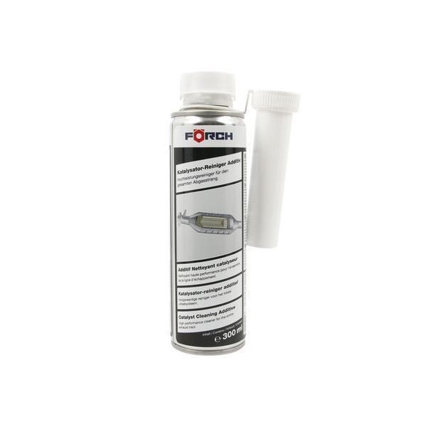 [6750 7092] Additif nettoyant catalyseur, bouteille 300 ml