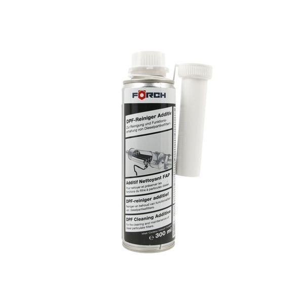 [6750 7090] Additif nettoyant filtre à particules, bouteille 300 ml