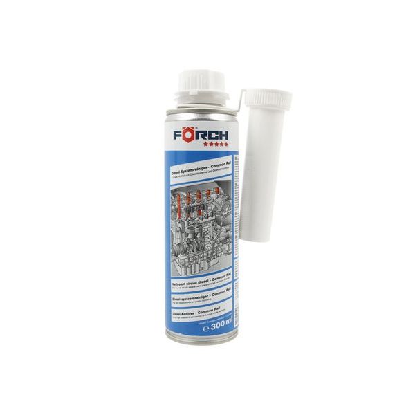 [6750 7026] Nettoyant circuits common rail, bouteille 300 ml
