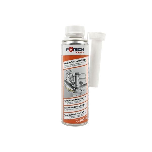 [6750 7006] Nettoyant circuits essence, bouteille 300 ml