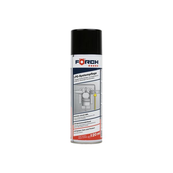 [6750 7060] Nettoyant circuits GPL, bouteille 120 ml