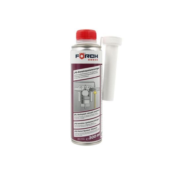 [6750 7066] Nettoyant circuits essence GPL, bouteille 300 ml