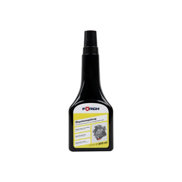 [6750 7030] Rinçage de circuit d'huile, flacon 300 ml