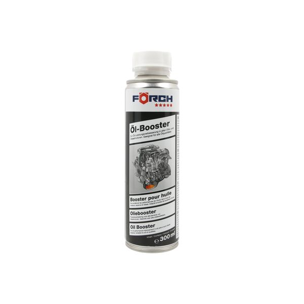 [6750 7037] Booster pour huile, bouteille 300 ml