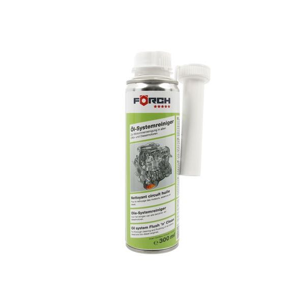 [6750 7036] Nettoyant circuits d'huile, bouteille 300 ml