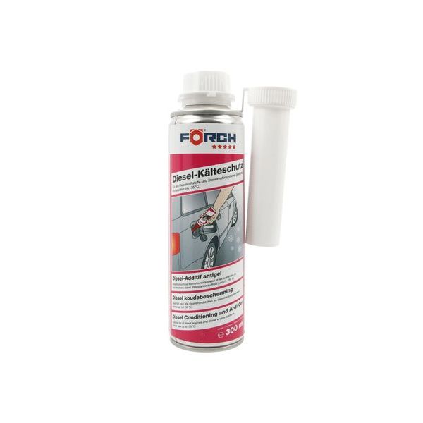 [6750 7023] Additif antigel pour diesel, bouteille 300 ml