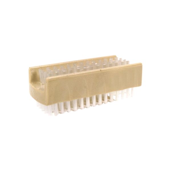 [5410 90] Brosse à ongles en polypropylène