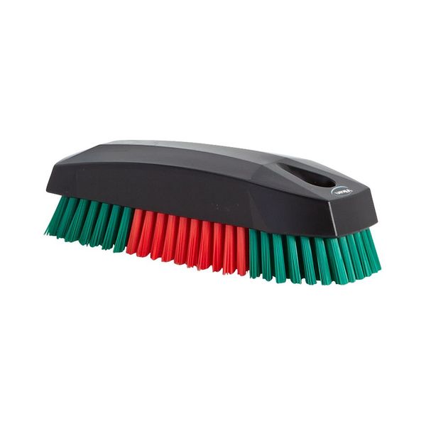 [5410 10 45] Brosse à ongles en plastique