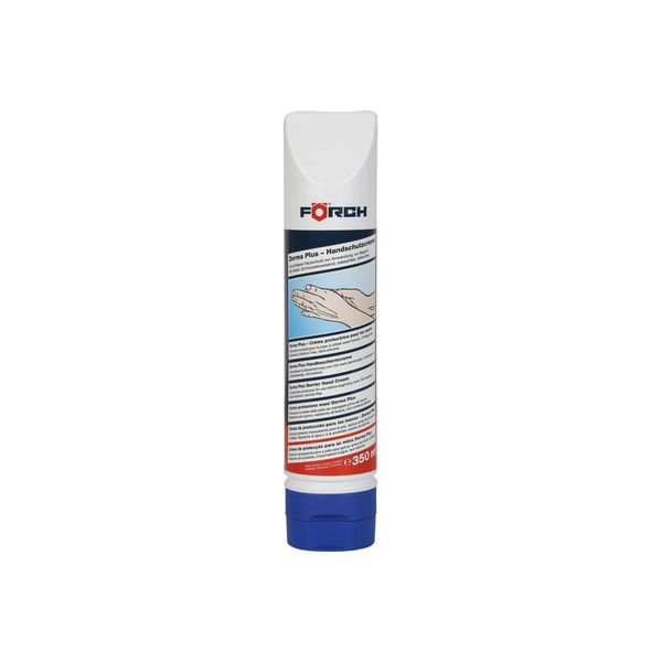[6180 9014] Crème de protection avant travaux, tube 350 ml