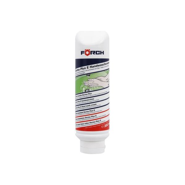 [6180 9104] Crème lavante derma plus, tube 350 ml