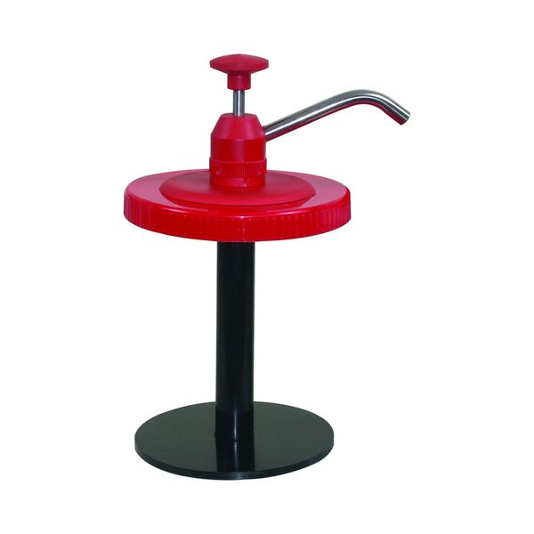 [6180 9018] Pompe distributrice pour 1 kg
