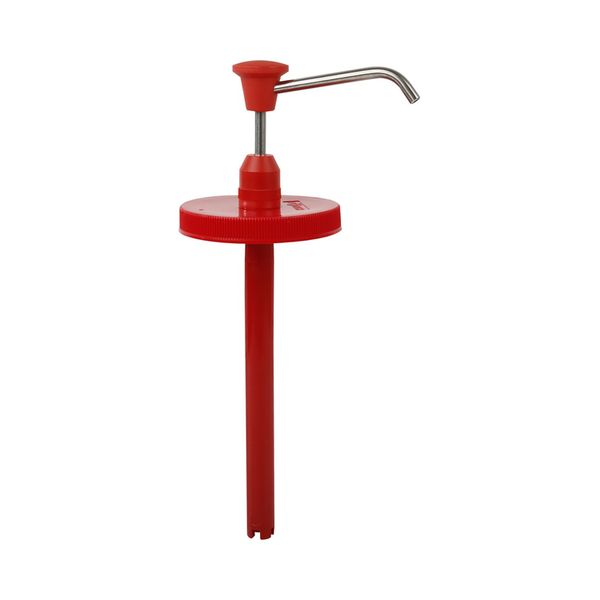 [6180 9006] Pompe distributrice pour 3 kg