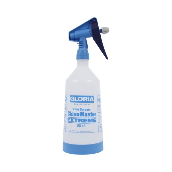 [6000 0100] Pulvérisateur pour nettoyants 1l