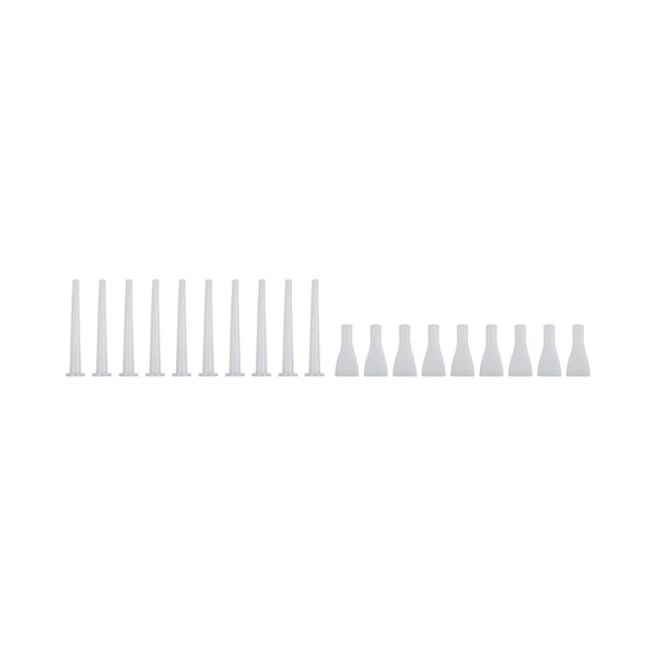 [6010 6381] Kit de buses pour pistolet pneumatique