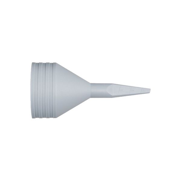 [6010 1000 21] Buse étroite pour pistolet à joints