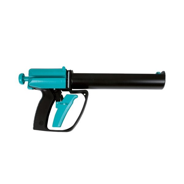 [6010 0005] Pistolet manuel 1:14 2,9 mm HANDYMAX pour cartouches