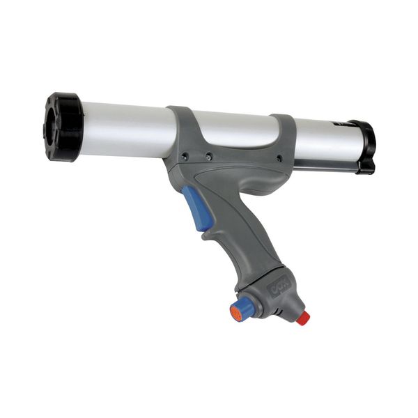 [6015 8112] Pistolet pneumatique pour boudins 550, 600 ml