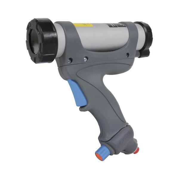 [6010 0101] Pistolet pneumatique pour cartouches 310 ml