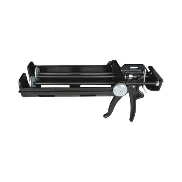[6010 0600 2] Pistolet pour cartouches duo 600 ml