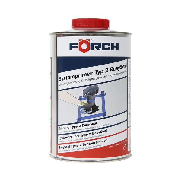 [6880 40 1000 2] Primaire type 2, pot 1l