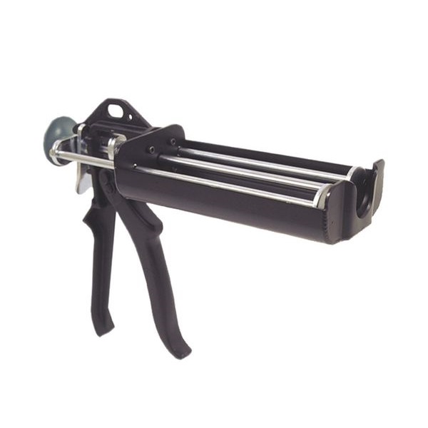 [6800 0011] Pistolet à cartouches double