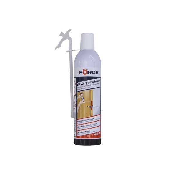 [6801 8111] Mousse pour huisseries, spray 400 ml