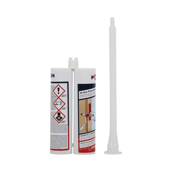 [6800 8122] Mousse de montage, cartouche 210 ml