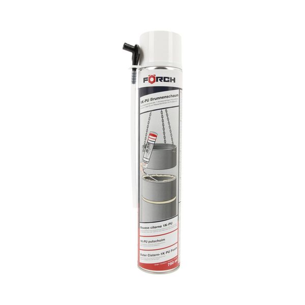 [6800 8133] Mousse de scellement, spray 750 ml