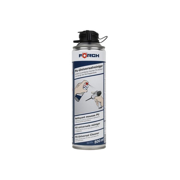[6800 8120] Nettoyant pour mousses, spray 500 ml