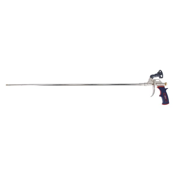 [6800 8115] Pistolet pour mousse polyuréthane, 80 cm