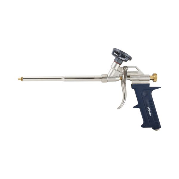 [6800 8104] Pistolet métal pour mousse polyuréthane