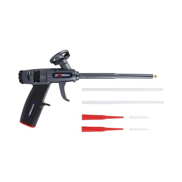 [6800 8265] Pistolet pour mousse polyuréthane