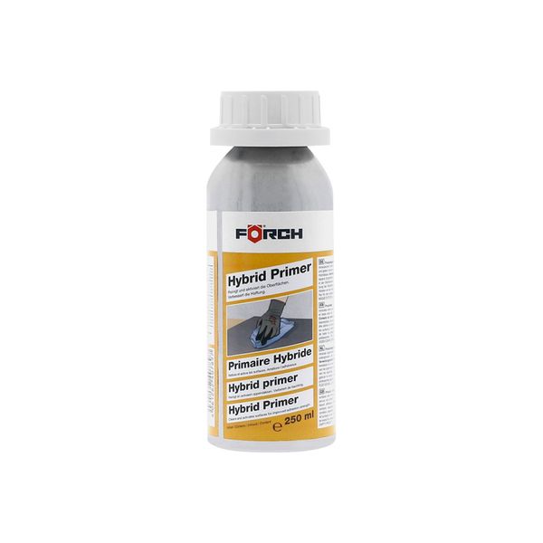 [6880 21 250] Primaire hybride, flacon 250 ml