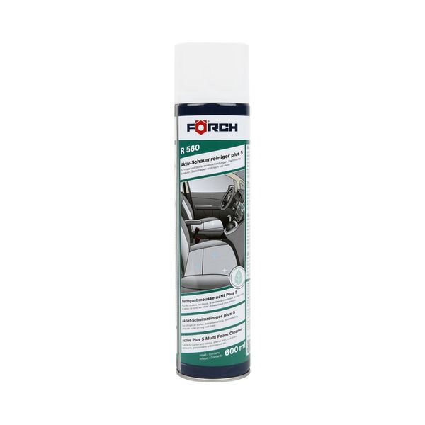 [6100 1660] Nettoyant mousse active, spray 600 ml