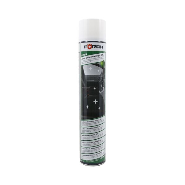 [6100 1670] Nettoyant mousse active, spray 750 ml