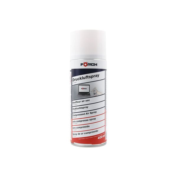 [6710 0886] Souffleur d'air sec, spray 400 ml