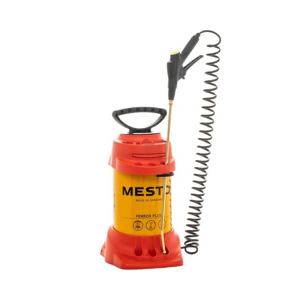 [5422 3 1] Pulvérisateur haute pression, 6l